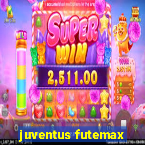 juventus futemax